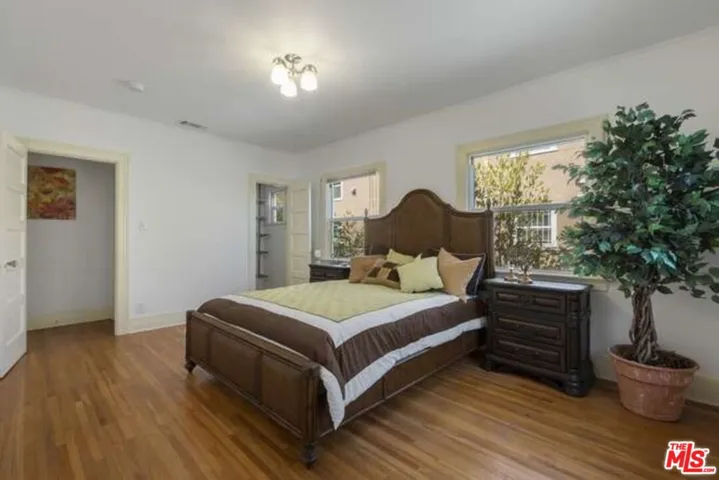 1800 S Van Ness Avenue, Los Angeles, California 90019