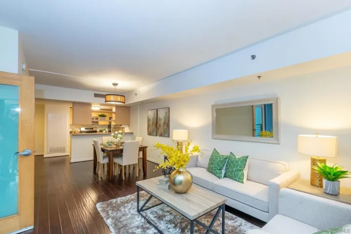 425 W Beech St 303, San Diego, California 92101