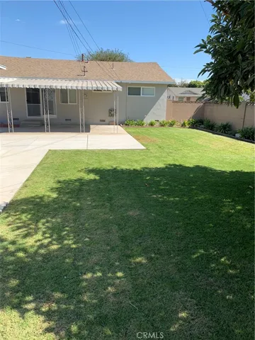 7613 El Vino Way, Buena Park, California 90620