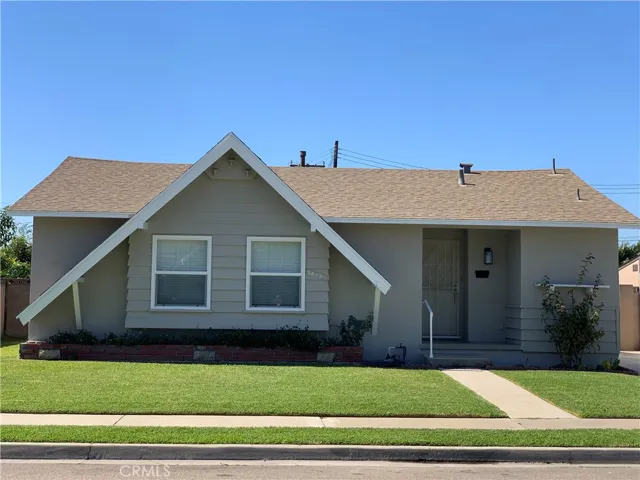 7613 El Vino Way, Buena Park, California 90620