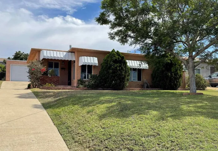 2339 Westwood Street, San Diego, California 92139