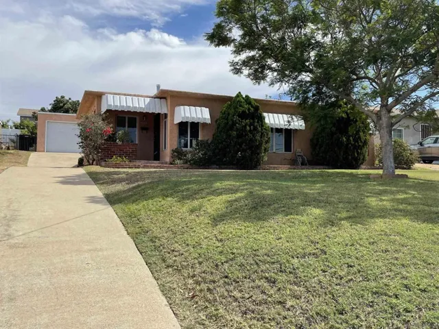 2339 Westwood Street, San Diego, California 92139