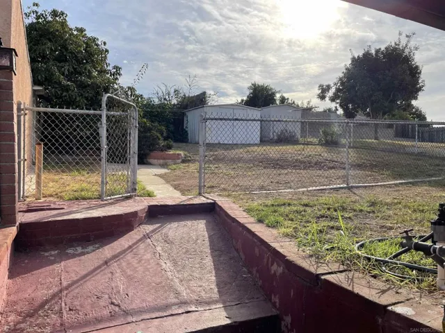2339 Westwood Street, San Diego, California 92139