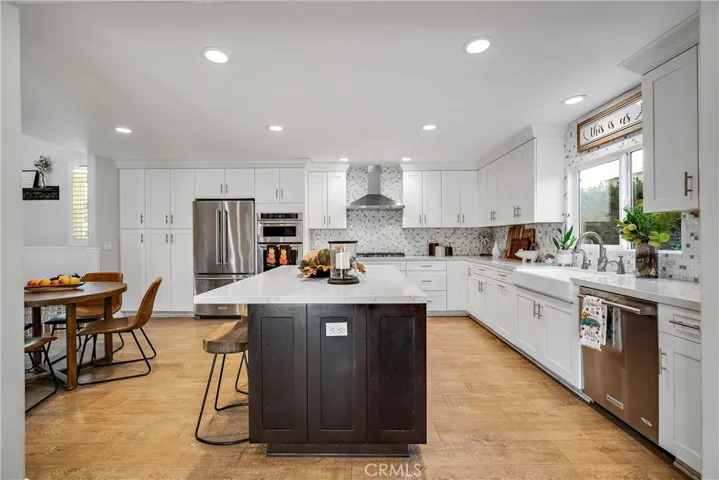 20202 E Frank Lane, Orange, California 92869