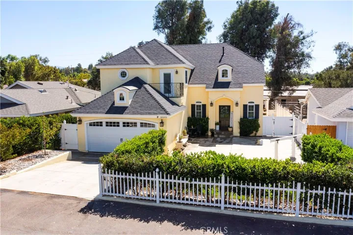 20202 E Frank Lane, Orange, California 92869