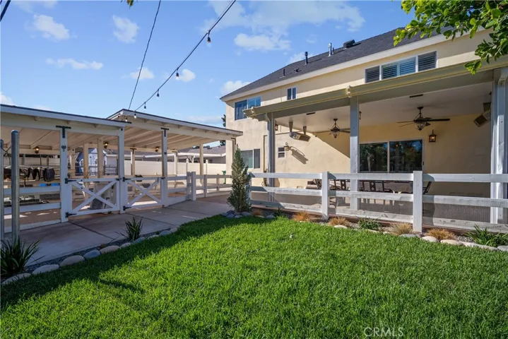 20202 E Frank Lane, Orange, California 92869