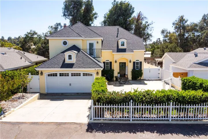 20202 E Frank Lane, Orange, California 92869