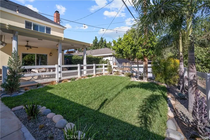 20202 E Frank Lane, Orange, California 92869