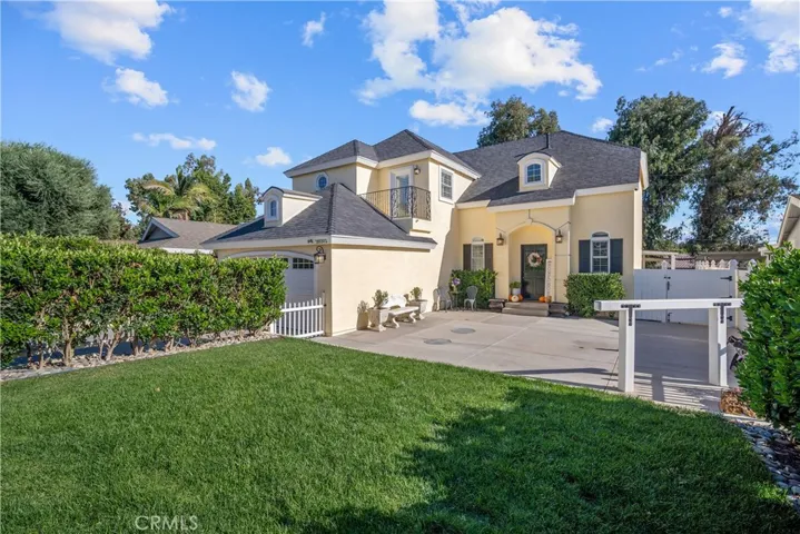 20202 E Frank Lane, Orange, California 92869