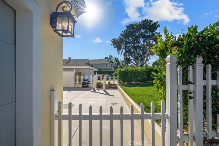 20202 E Frank Lane, Orange, California 92869