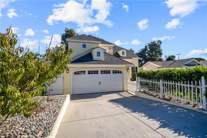 20202 E Frank Lane, Orange, California 92869