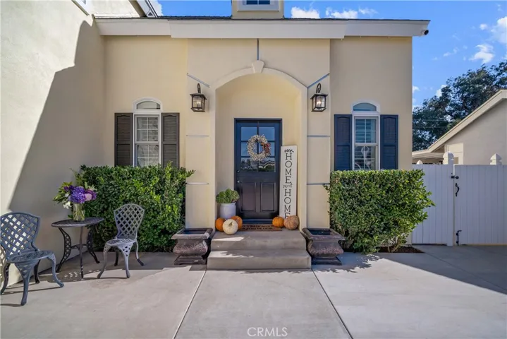 20202 E Frank Lane, Orange, California 92869