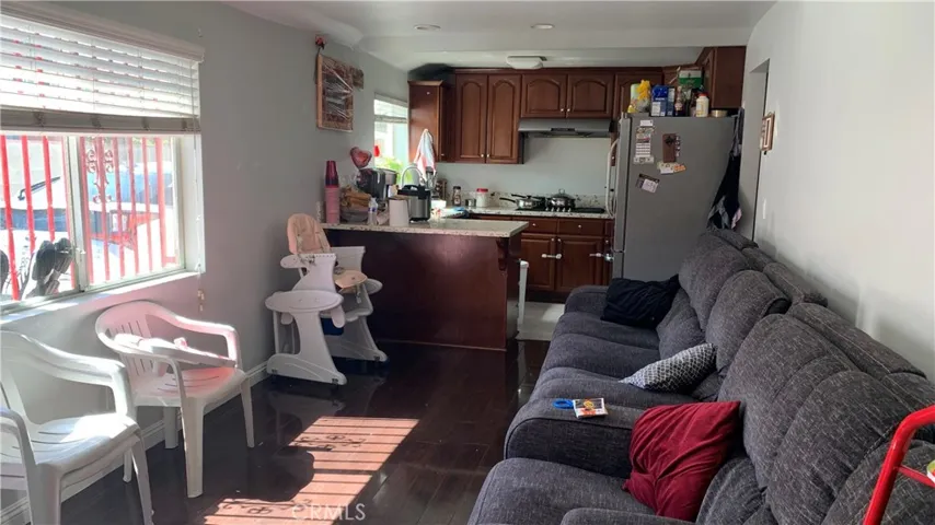 3807 Gibson Road, El Monte, California 91731