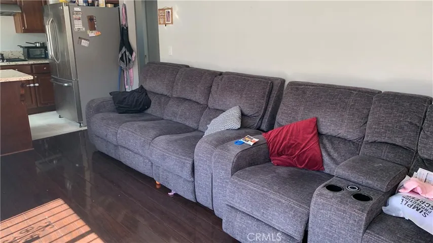 3807 Gibson Road, El Monte, California 91731
