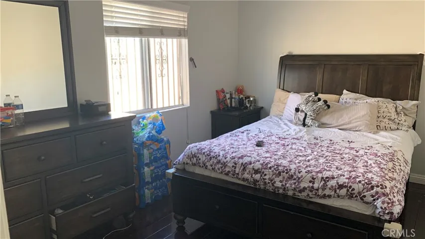 3807 Gibson Road, El Monte, California 91731