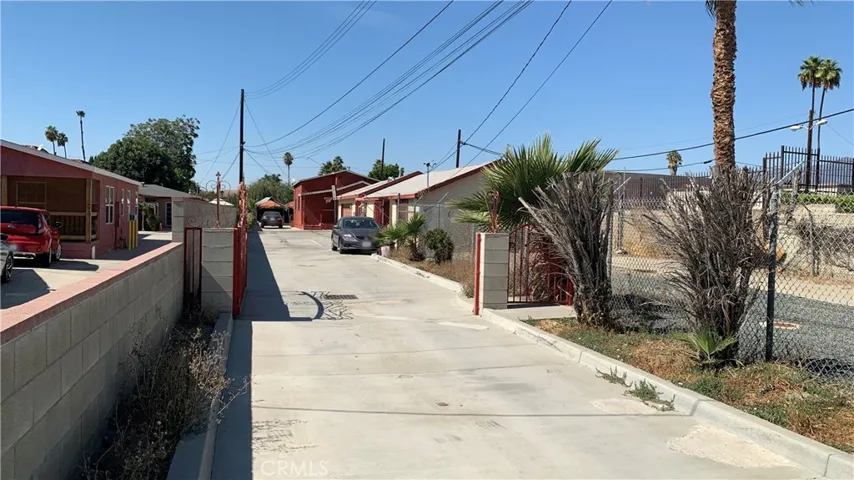 3807 Gibson Road, El Monte, California 91731