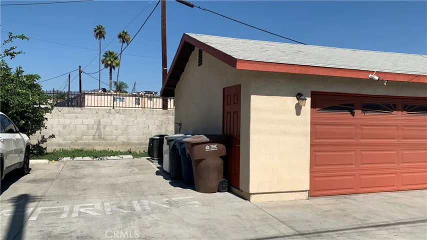 3807 Gibson Road, El Monte, California 91731