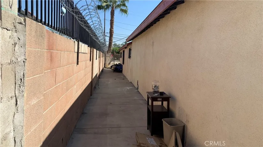 3807 Gibson Road, El Monte, California 91731