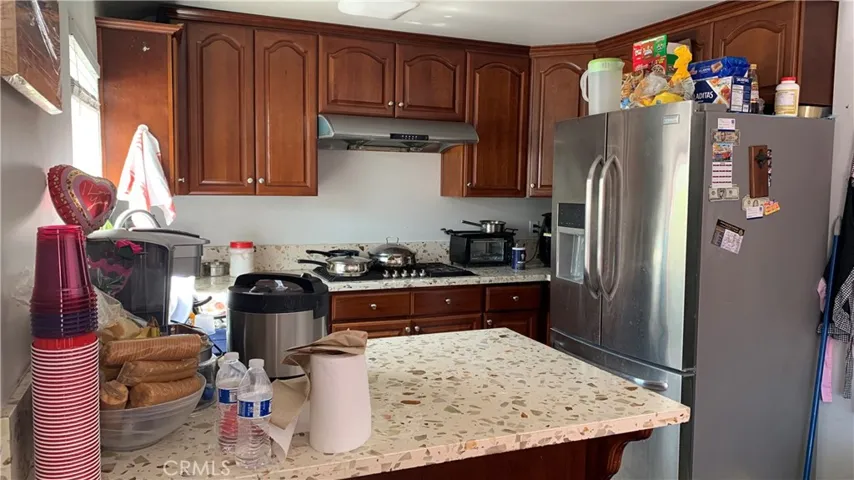 3807 Gibson Road, El Monte, California 91731