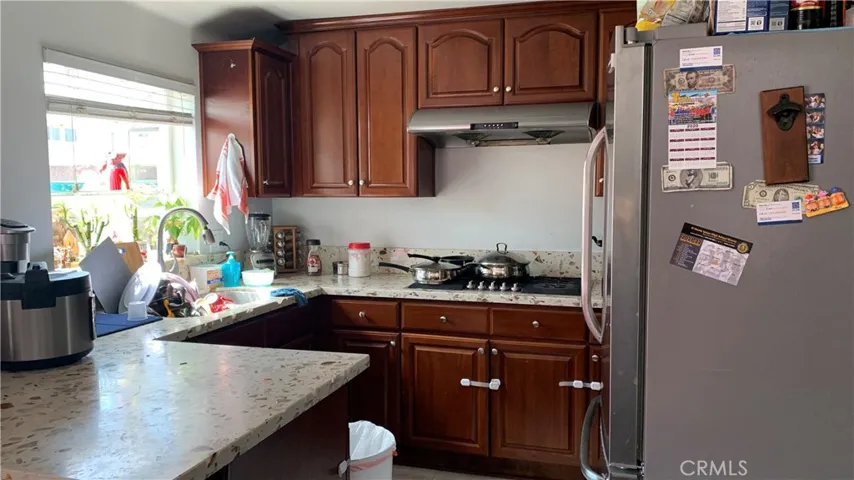 3807 Gibson Road, El Monte, California 91731