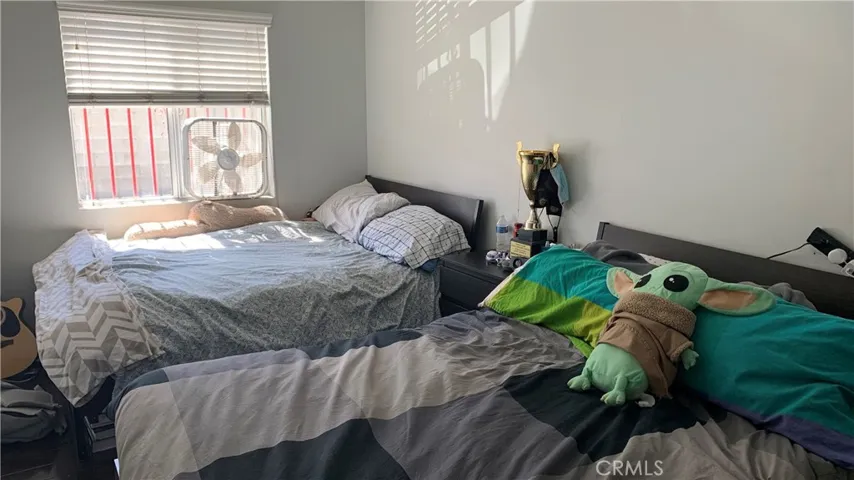 3807 Gibson Road, El Monte, California 91731