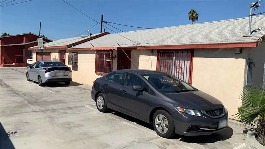3807 Gibson Road, El Monte, California 91731