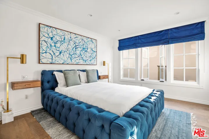 133 S Roxbury Drive A, Beverly Hills, California 90212
