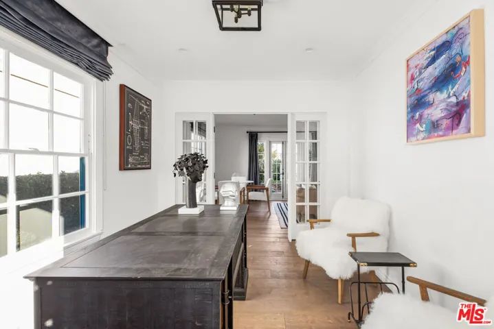 133 S Roxbury Drive A, Beverly Hills, California 90212