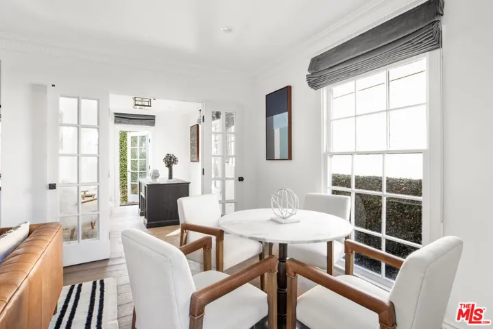 133 S Roxbury Drive A, Beverly Hills, California 90212