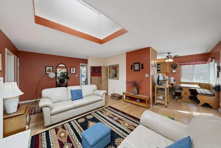 5348 W Falls View Drive, San Diego, California 92115