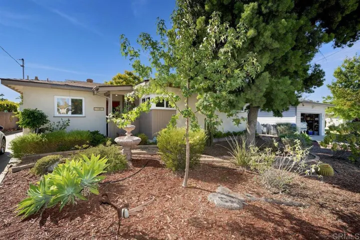 5348 W Falls View Drive, San Diego, California 92115