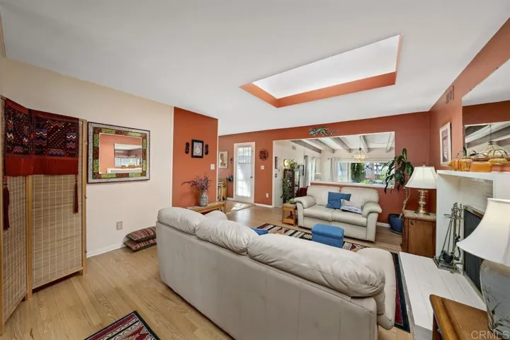 5348 W Falls View Drive, San Diego, California 92115