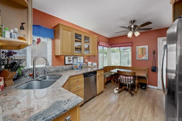 5348 W Falls View Drive, San Diego, California 92115