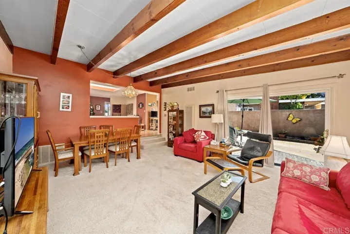 5348 W Falls View Drive, San Diego, California 92115