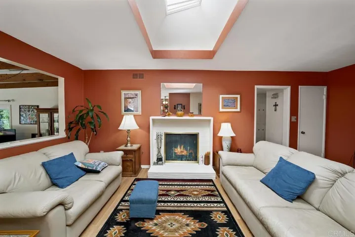 5348 W Falls View Drive, San Diego, California 92115