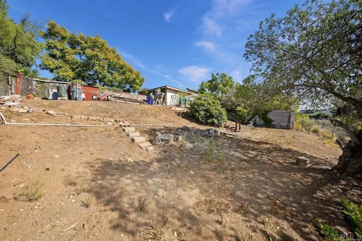 5348 W Falls View Drive, San Diego, California 92115
