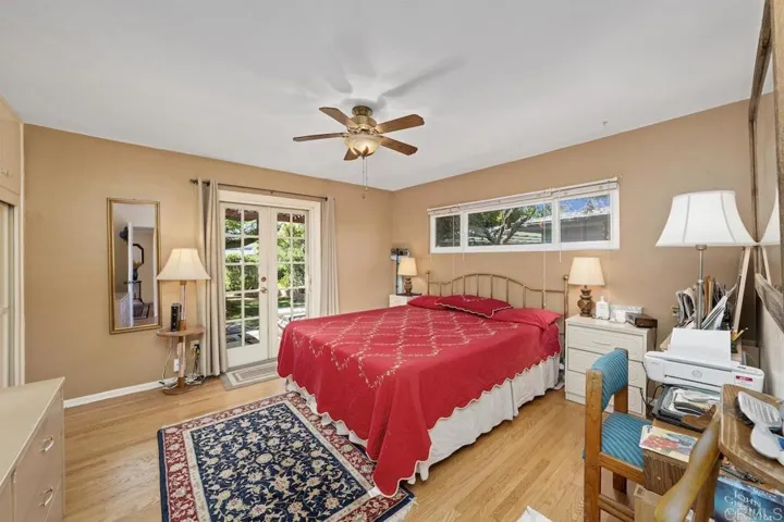 5348 W Falls View Drive, San Diego, California 92115