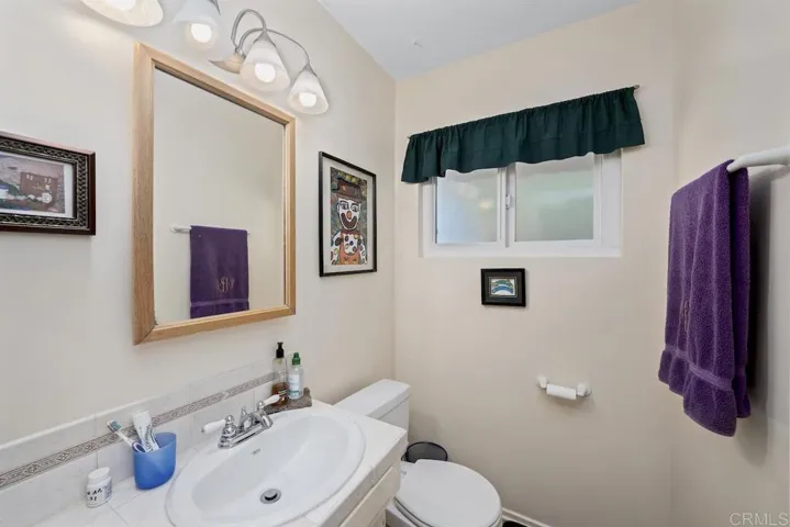 5348 W Falls View Drive, San Diego, California 92115