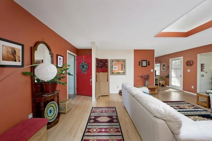 5348 W Falls View Drive, San Diego, California 92115
