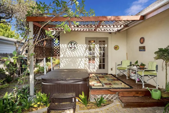 5348 W Falls View Drive, San Diego, California 92115