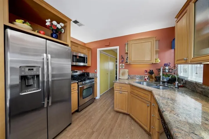 5348 W Falls View Drive, San Diego, California 92115