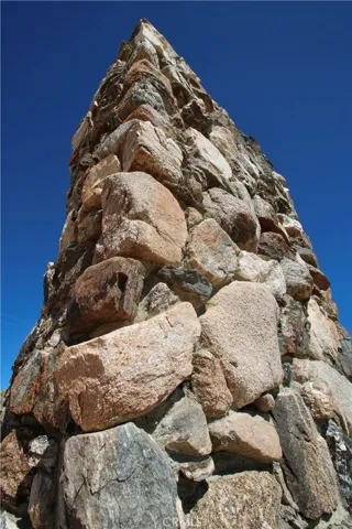 48658 Lyle Road, Morongo Valley, California 92256
