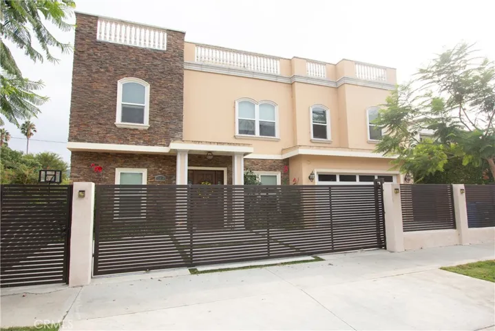 13838 Milbank Street, Sherman Oaks, California 91423