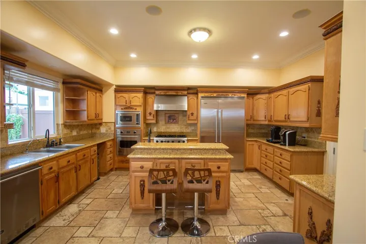 13838 Milbank Street, Sherman Oaks, California 91423