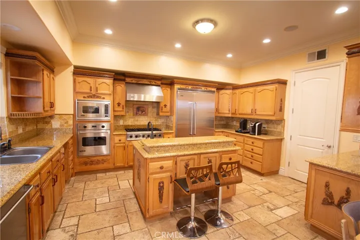 13838 Milbank Street, Sherman Oaks, California 91423