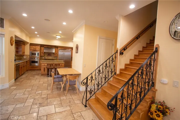 13838 Milbank Street, Sherman Oaks, California 91423