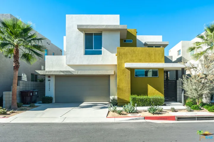 35349 Rush Lane, Cathedral City, California 92234