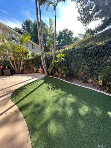 97 Rue Du Chateau, Aliso Viejo, California 92656