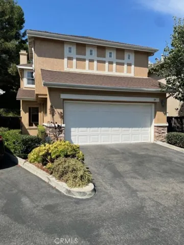 97 Rue Du Chateau, Aliso Viejo, California 92656