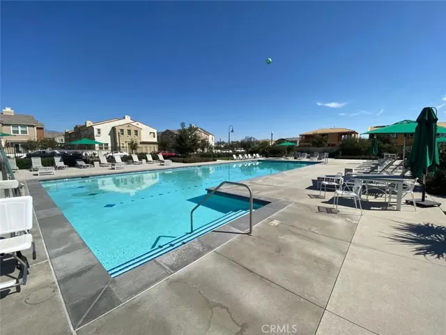 2845 E. Berry Loop Privado 38, Ontario, California 91761